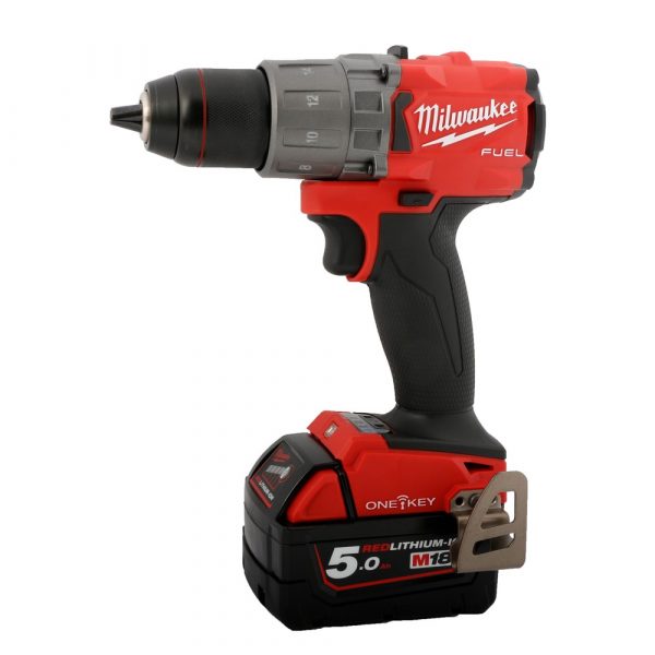 Visseuse Milwaukee M18 OneDD2-502X One K